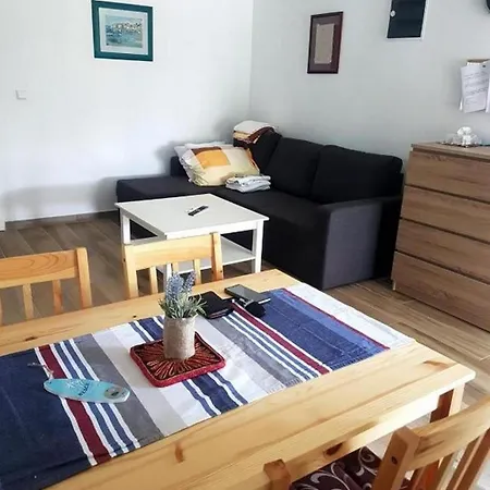With A Parking Space - Torovi - - Pedinka, - 22373 Apartment Vir
