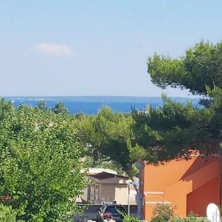 With A Parking Space - Torovi - - Pedinka, - 22373 Apartment *
