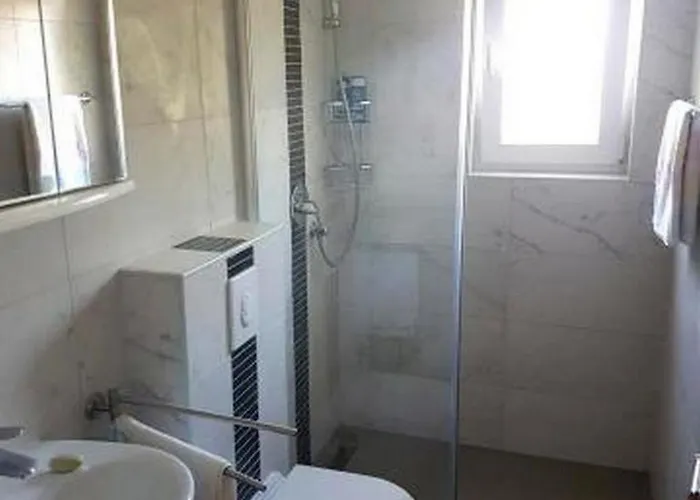 With Parking Space - Torovi - - Pedinka, - 22373