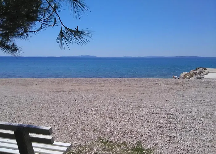 With Parking Space - Torovi - - Pedinka, - 22373 Apartamento