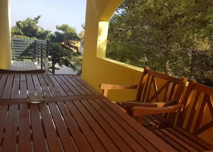 Apartamento With Parking Space - Torovi - - Pedinka, - 22373