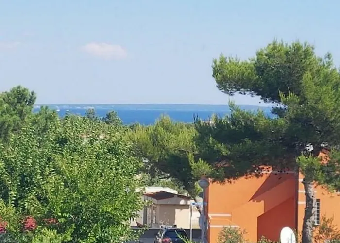 With Parking Space - Torovi - - Pedinka, - 22373 Apartman *