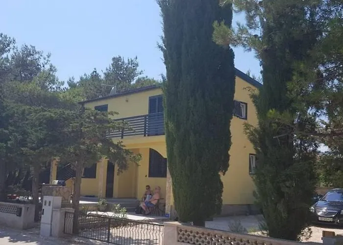 Apartman With Parking Space - Torovi - - Pedinka, - 22373