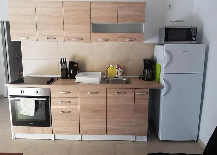 Apartman With Parking Space - Torovi - - Pedinka, - 22373 Vir